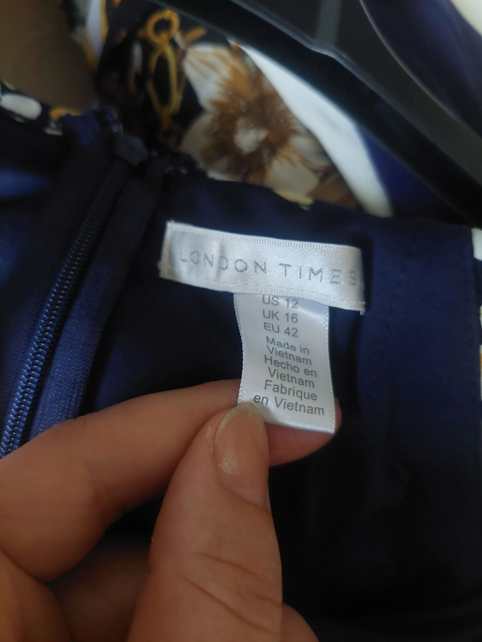 Combinaison pantalon – photo 4